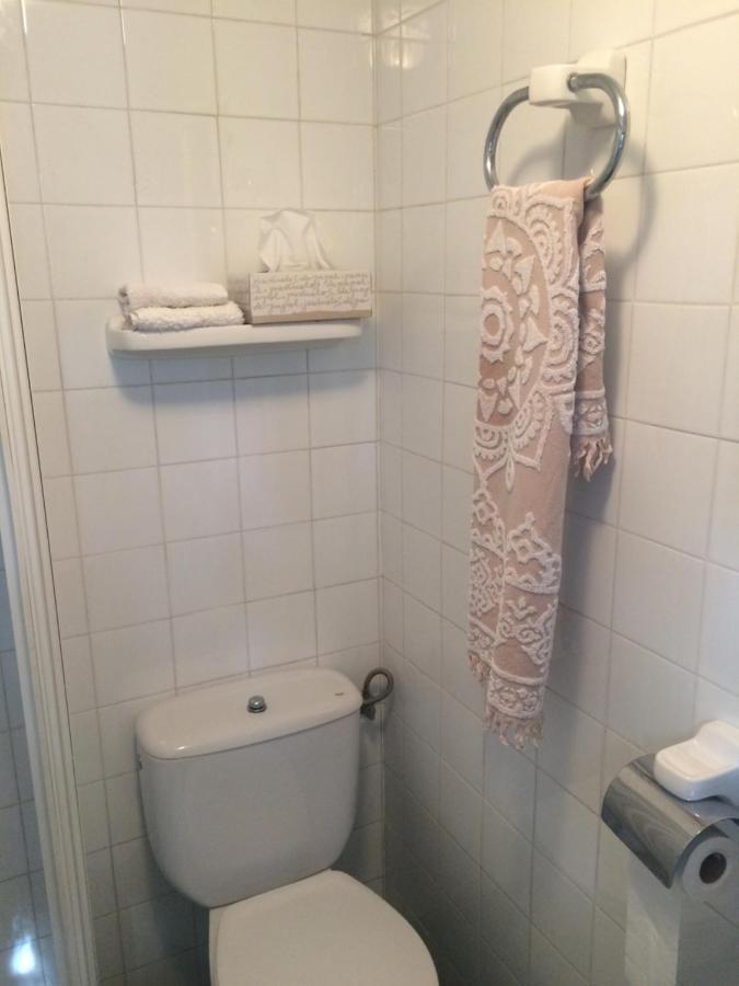 Villaquinta La Herradura  Zewnętrze zdjęcie