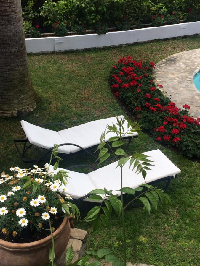 Villaquinta La Herradura  Zewnętrze zdjęcie